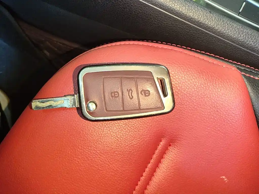 Volkswagen Golf — миниатюра 9