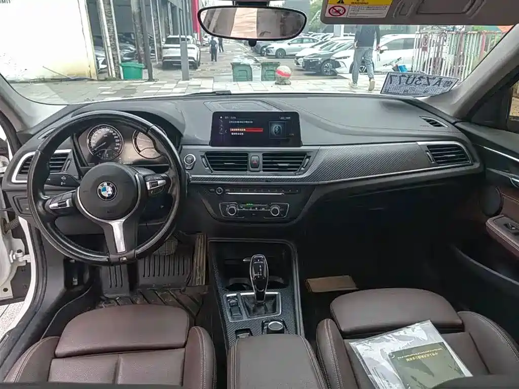 BMW 1 Series — миниатюра 5