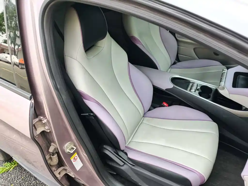 BYD Dolphin — миниатюра 25