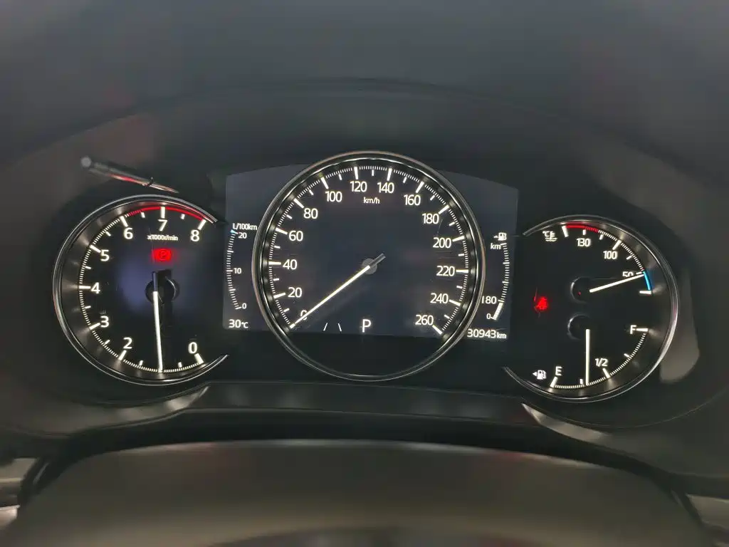 Mazda CX-5 — миниатюра 12