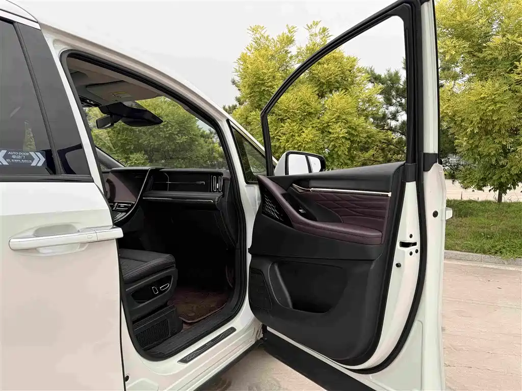GAC M8 2024 400T