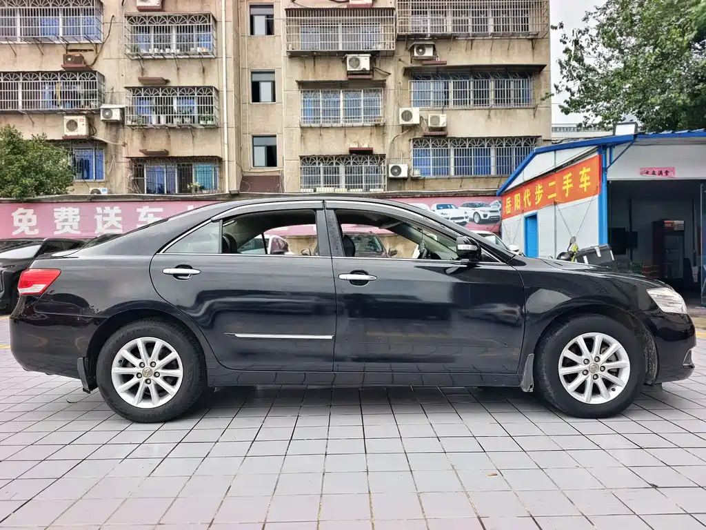 Toyota Camry 2010 200E Elite