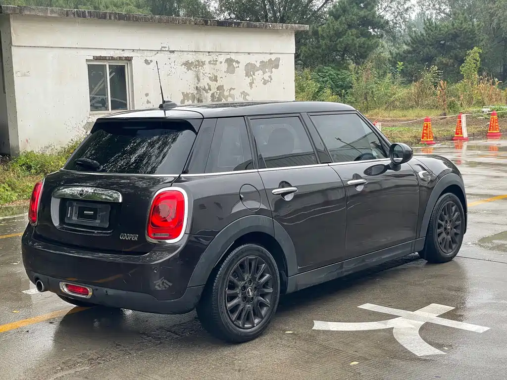 MINI Mini — миниатюра 4