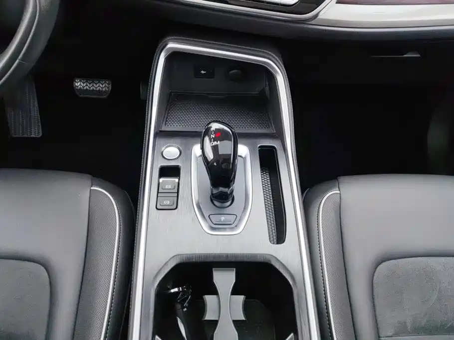 Haval H6 — миниатюра 16