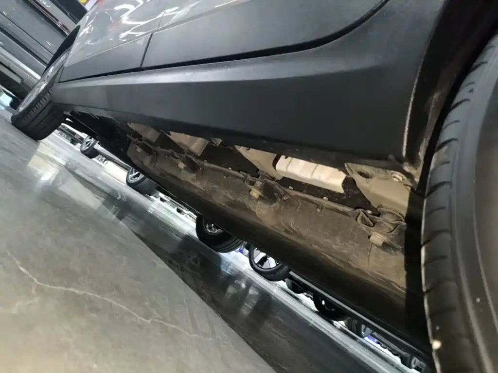Leapmotor Leapmotor T03 — миниатюра 22