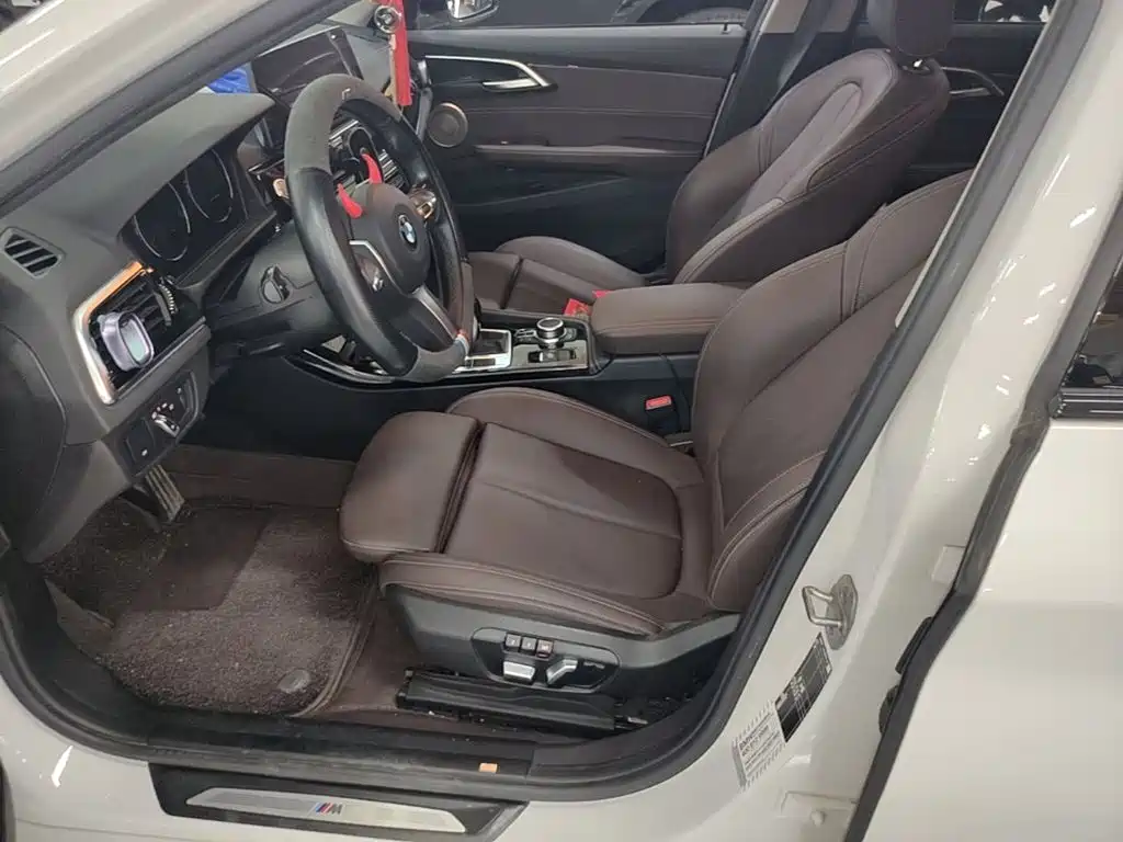 BMW 1 Series — миниатюра 15