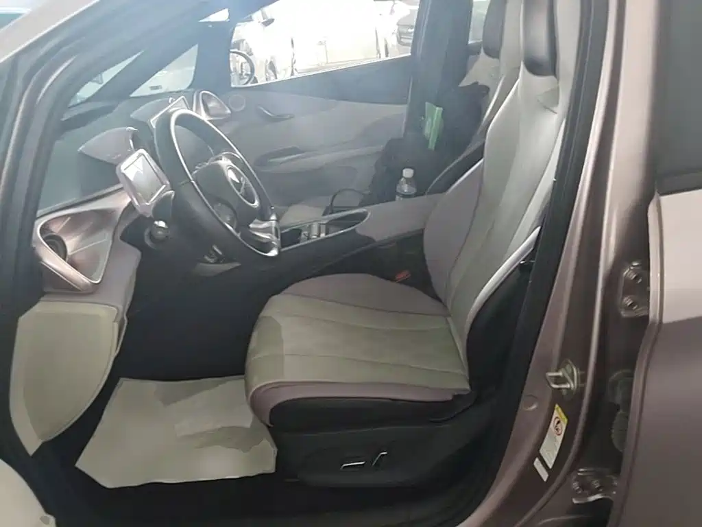 BYD Dolphin — миниатюра 15