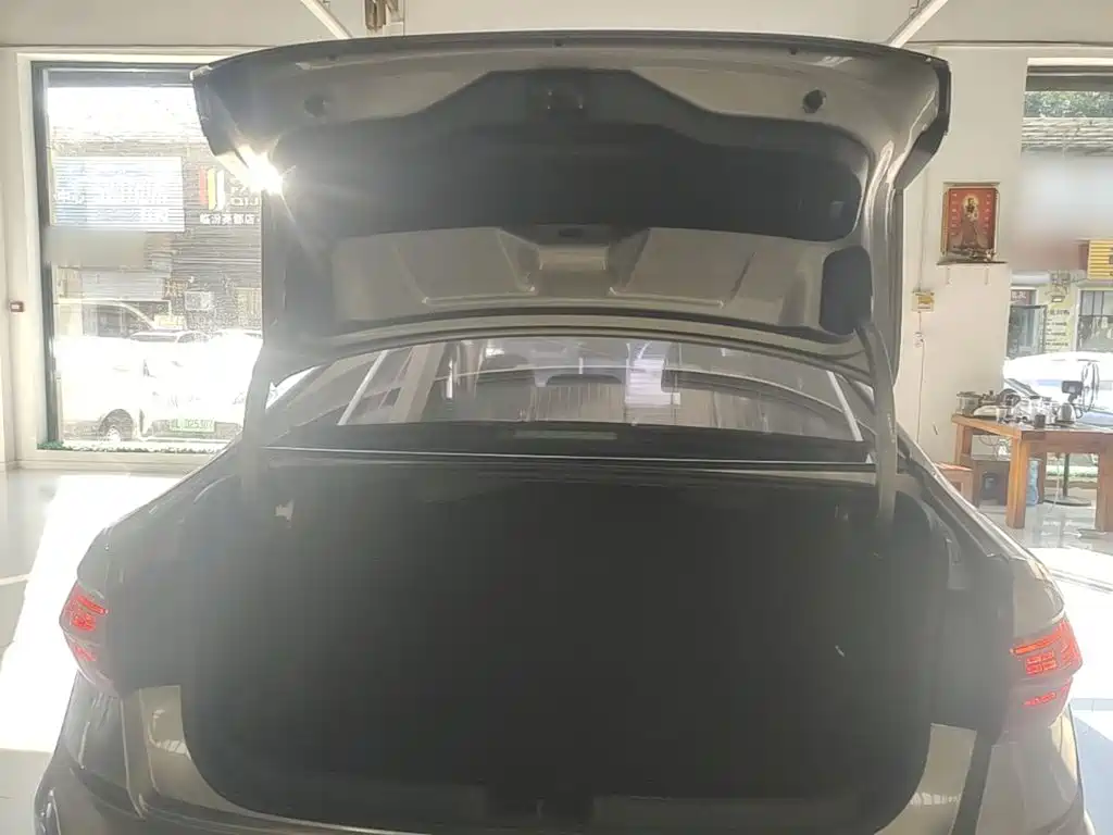Volkswagen Sagitar — миниатюра 19
