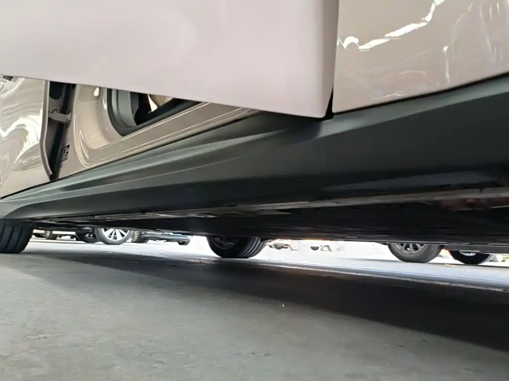 NIO ET5T — миниатюра 21