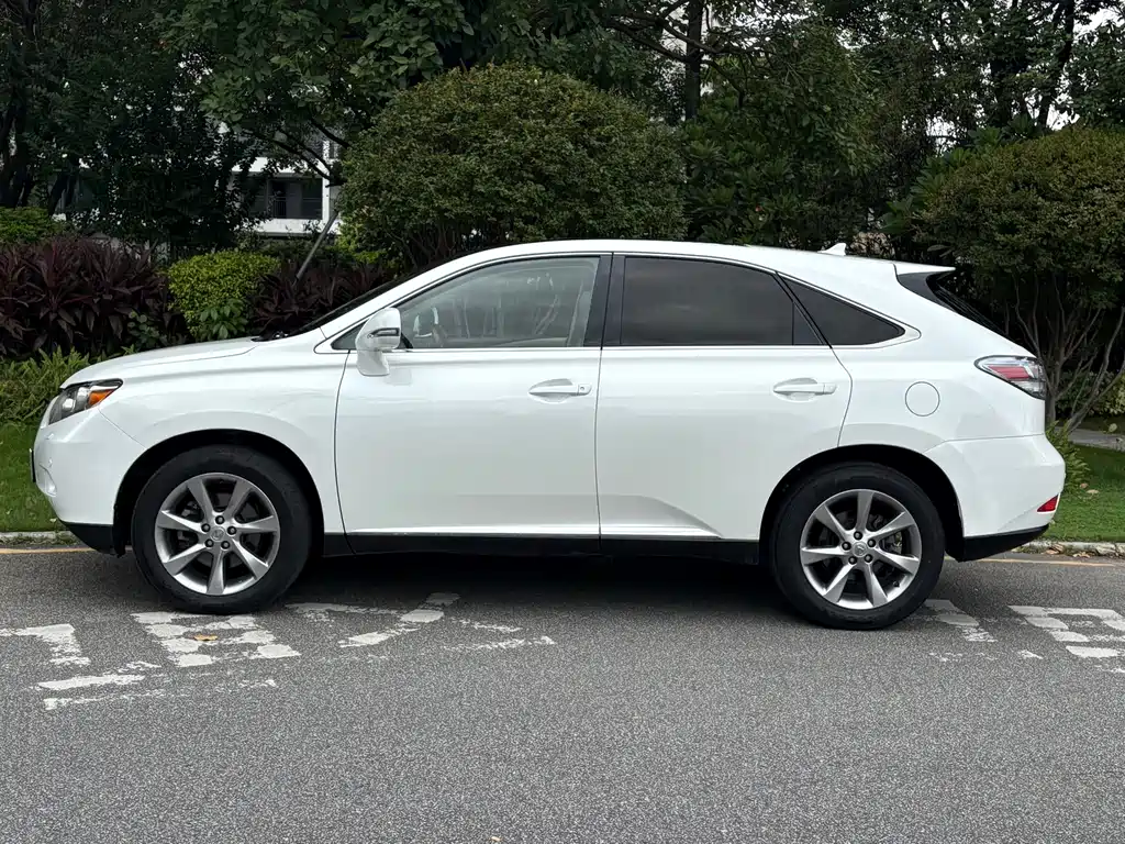 Lexus RX Classic — миниатюра 3