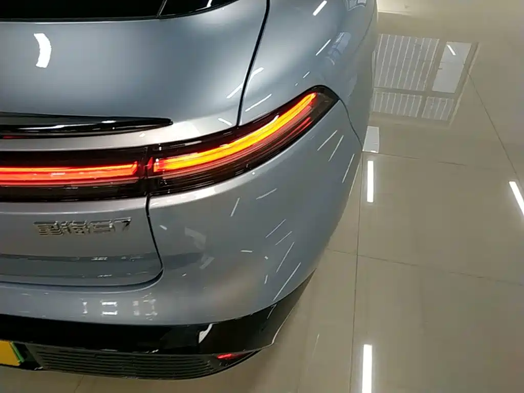 Fengxing Xinghai S7 — миниатюра 8
