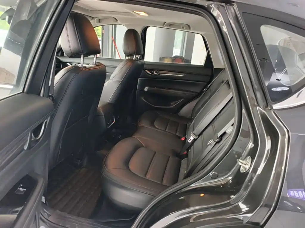 Mazda CX-5 — миниатюра 17