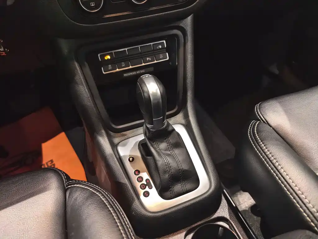Volkswagen Sharan — миниатюра 9