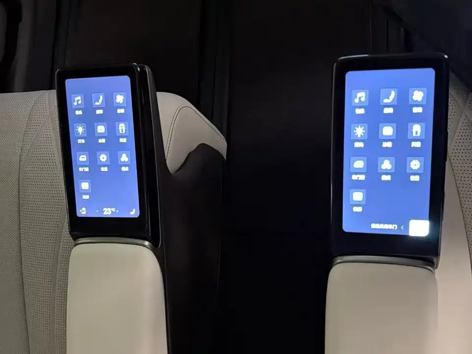 Denza Denza D9 — миниатюра 16