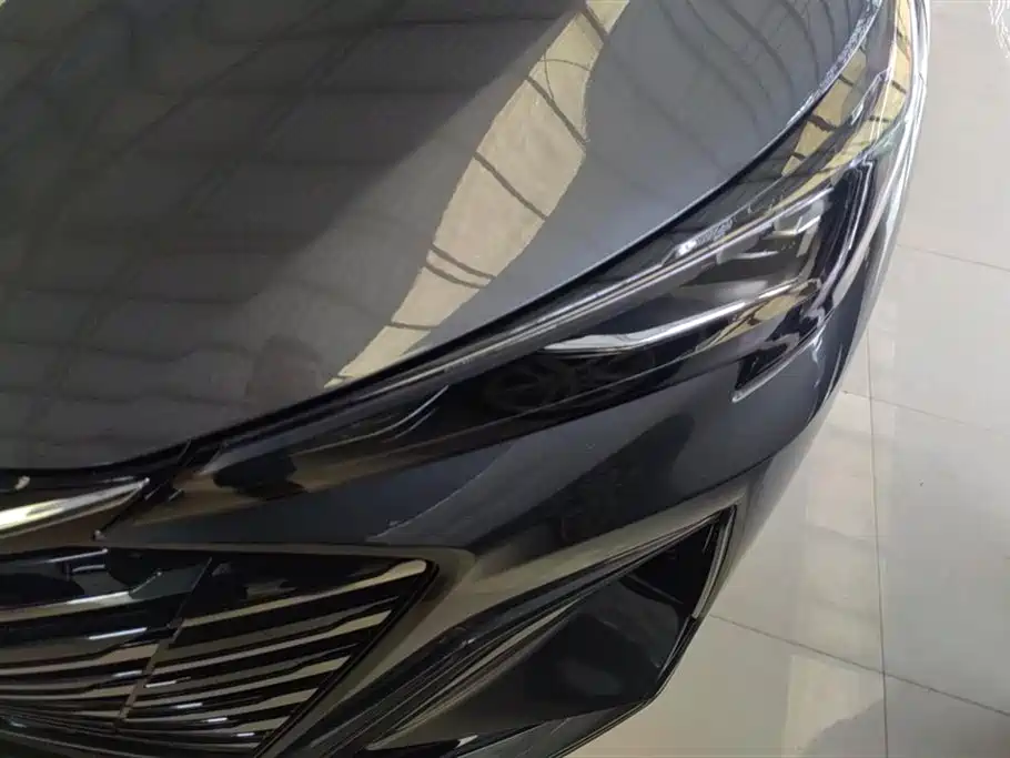 Changan X5 Plus 2026 1.5T PRO