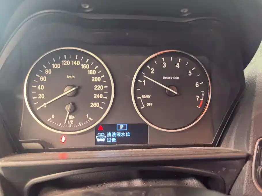 BMW 1 Series (Import) — миниатюра 14