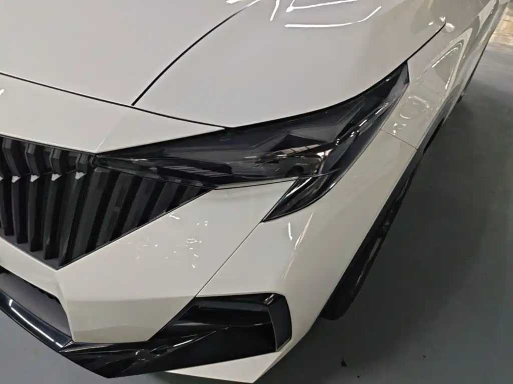 GAC Motor Trumpchi GS3 — миниатюра 24