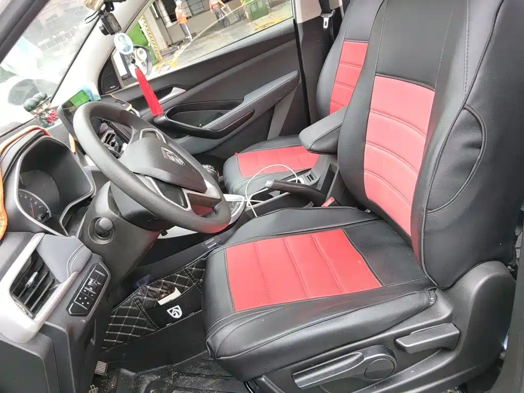 Baojun 530 — миниатюра 8