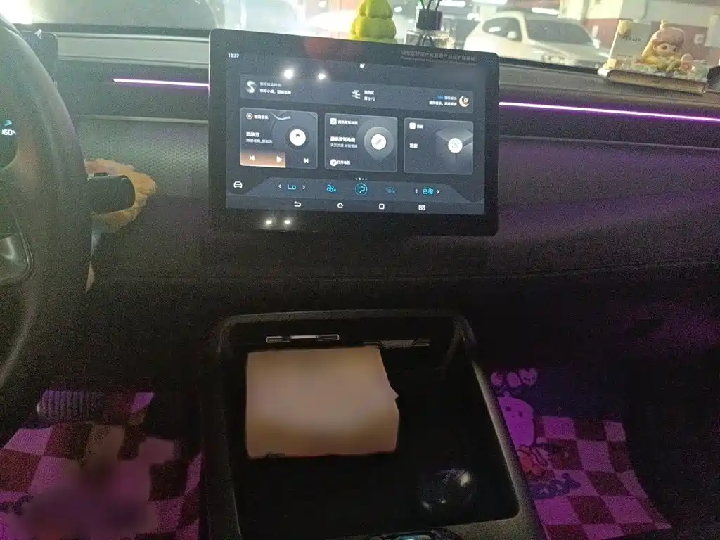 BYD Qin PLUS — миниатюра 6