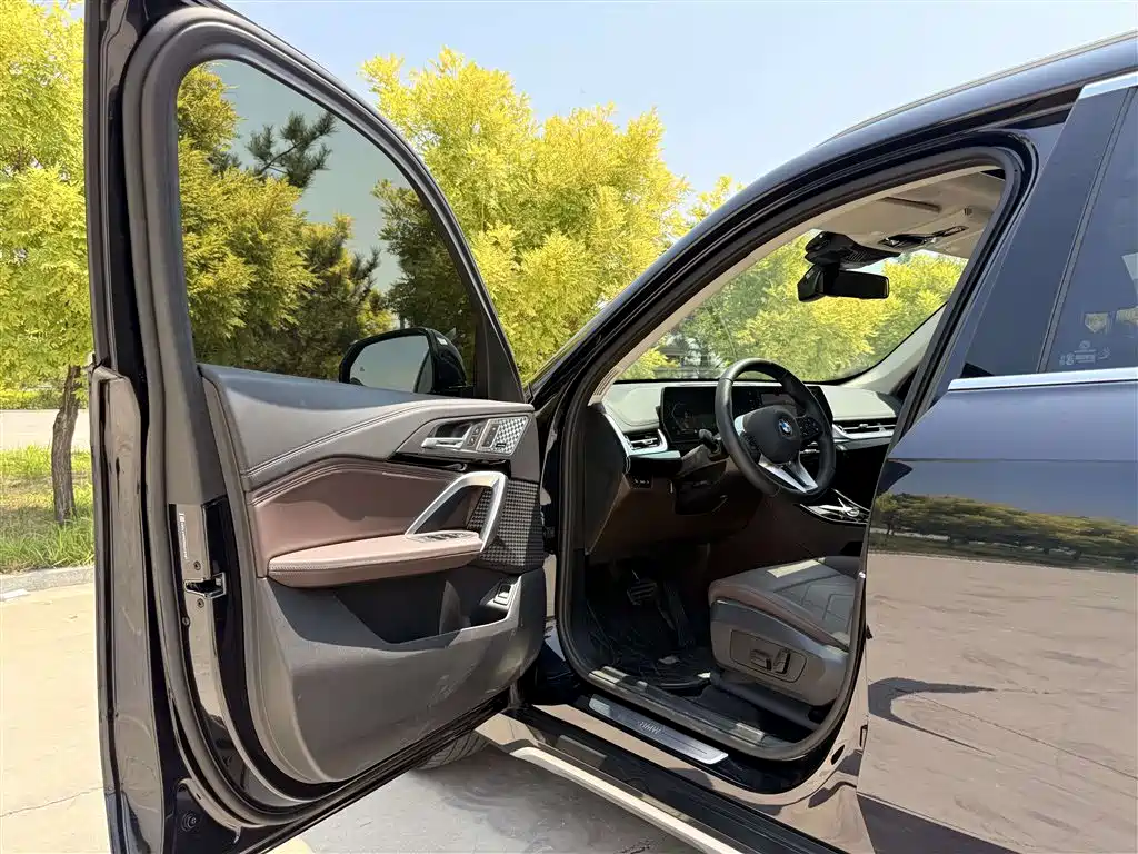 BMW X1 2024 sDrive25Li X