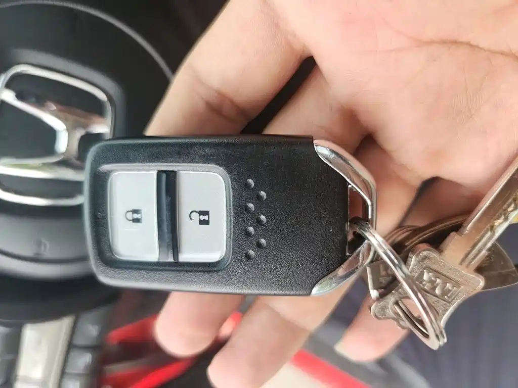 Honda Fit — миниатюра 12