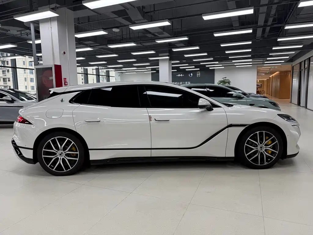 Denza Denza Z9GT — миниатюра 6