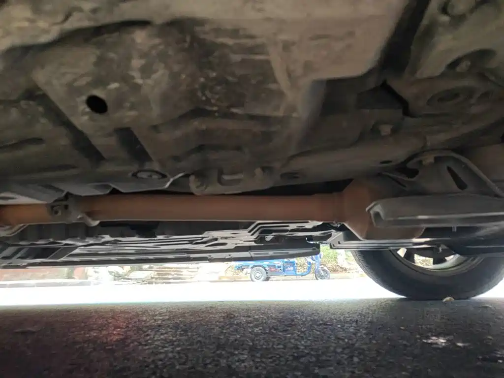 Toyota Highlander — миниатюра 16