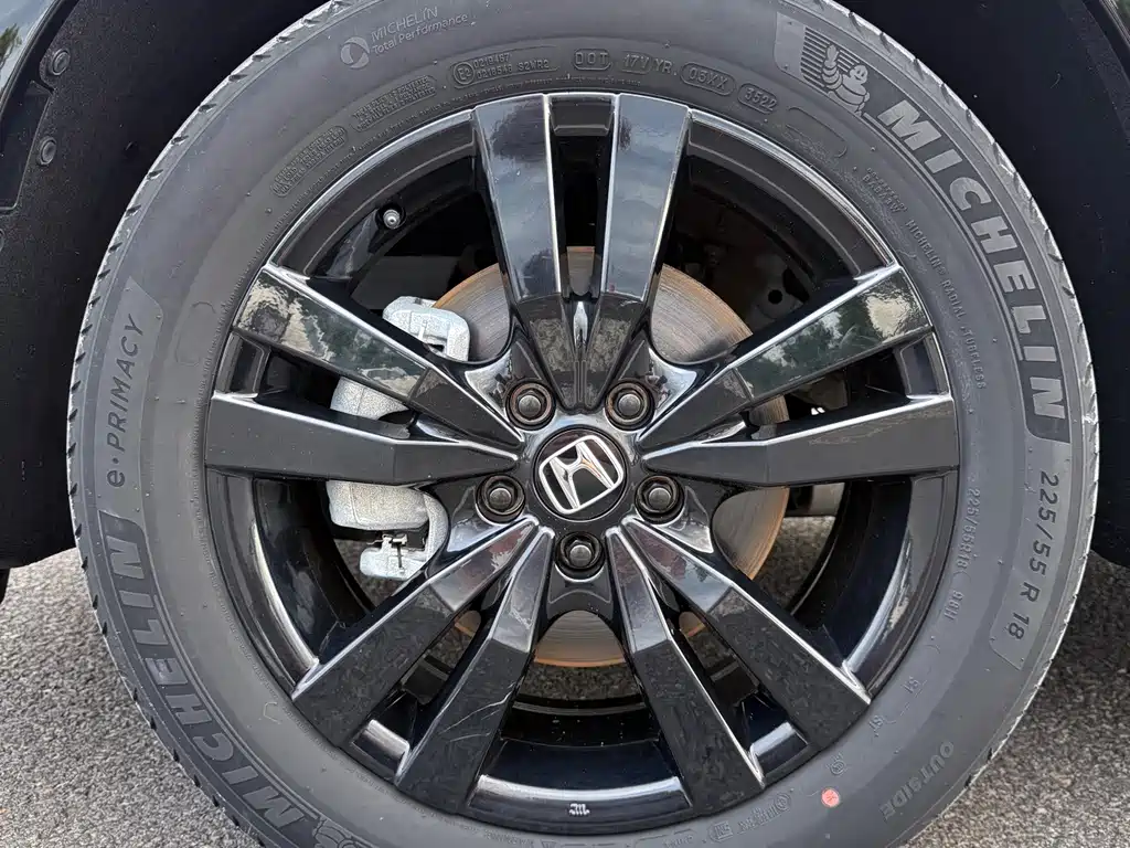 Honda HR-V — миниатюра 10