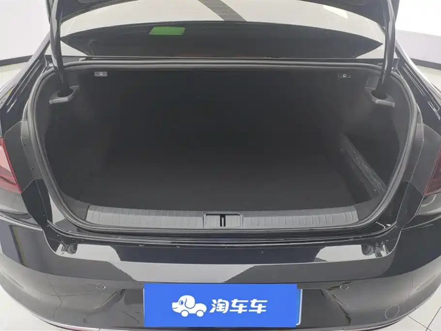 Volkswagen Magotan 2025 330TSI DSG Luxury