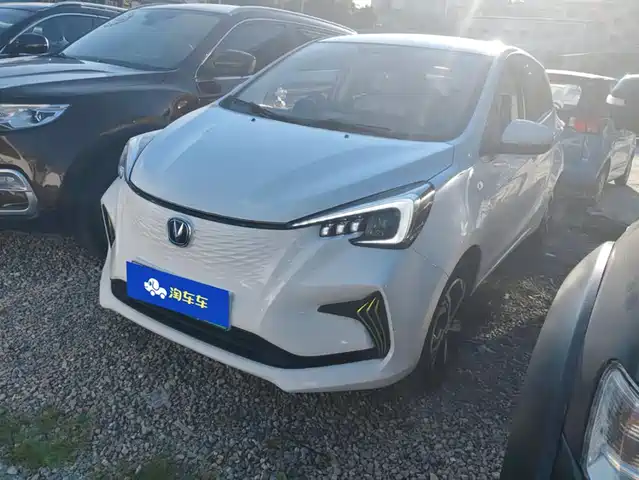 Changan Benni E-Star