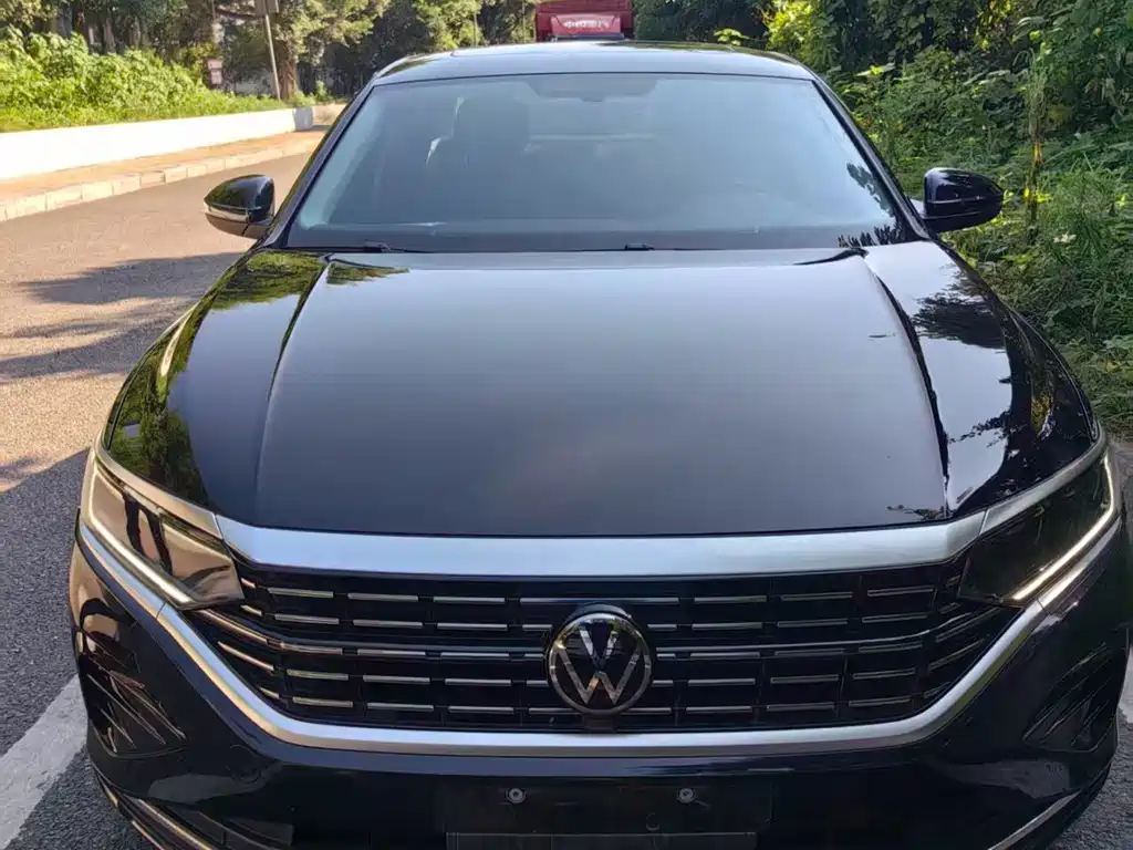 Volkswagen Passat 2023 280TSI Elite