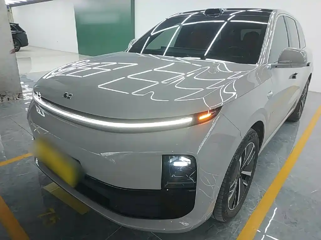 Li Auto Li L6