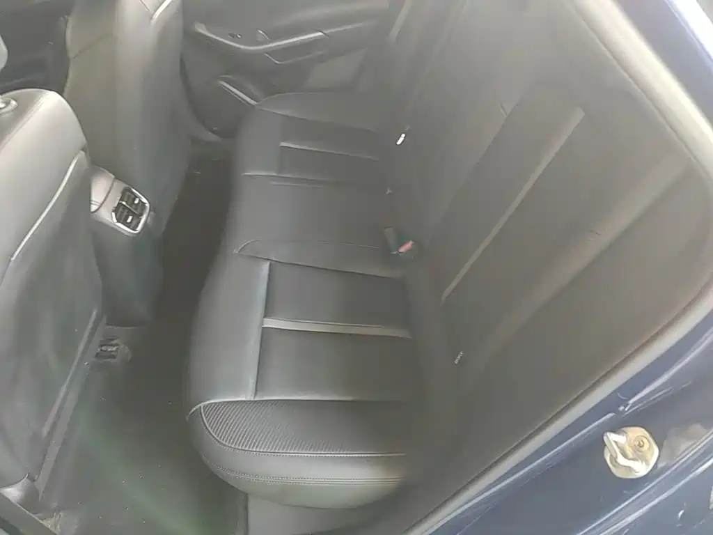 Hyundai Fista — миниатюра 17