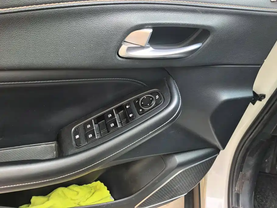 GAC Motor Trumpchi GS4 — миниатюра 9