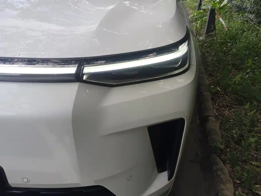 GAC Motor Trumpchi Xiangwang S9 — миниатюра 5
