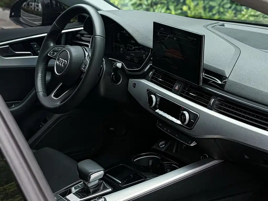 Audi A5 (Import) — миниатюра 17