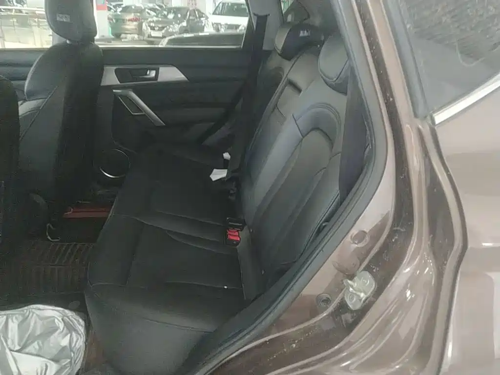Haval H2 — миниатюра 17