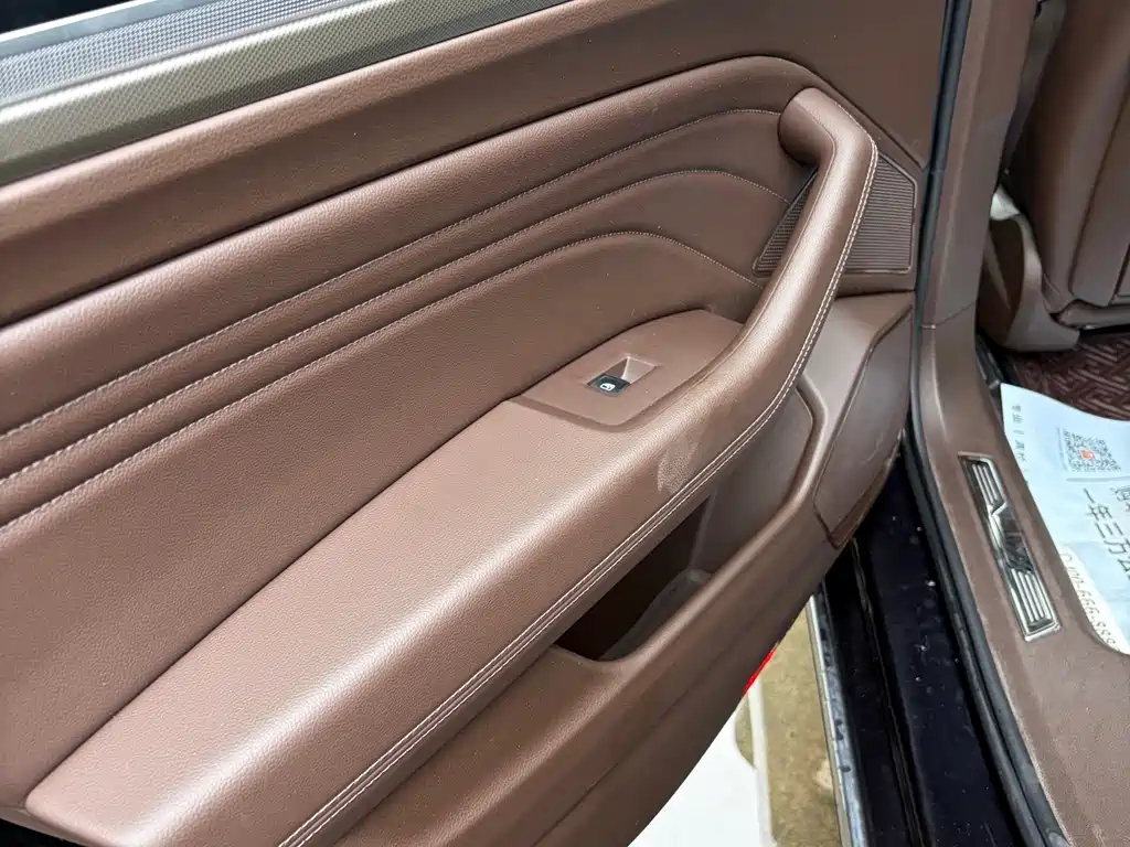 Volkswagen Phideon — миниатюра 13