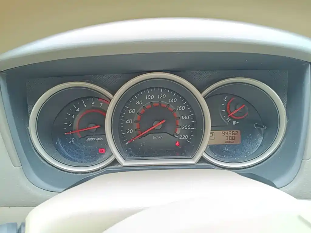 Nissan Sylphy — миниатюра 12
