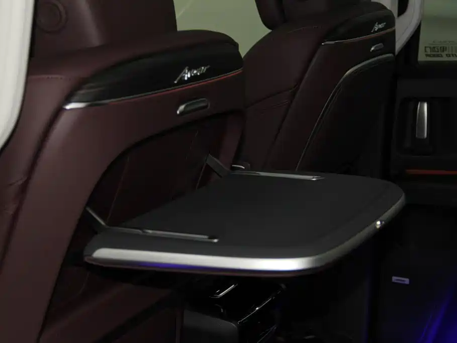Buick Century — миниатюра 24