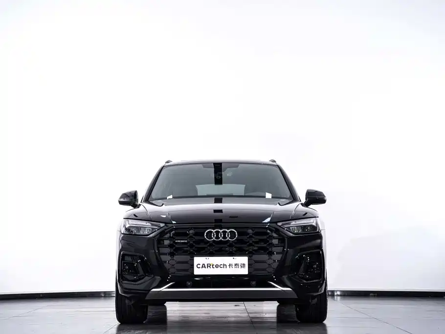 Audi Q5L — миниатюра 4