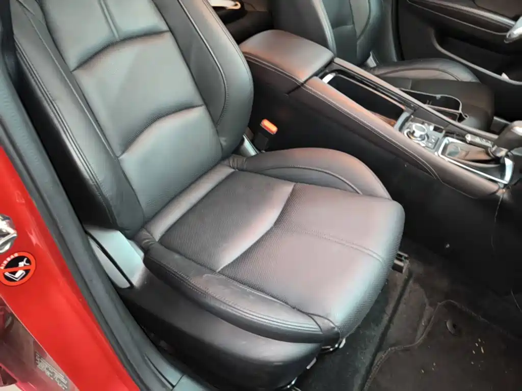 Mazda 3 Axela — миниатюра 25