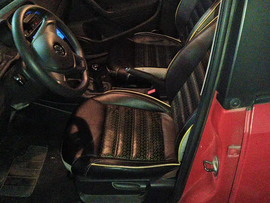 Volkswagen Polo — миниатюра 8