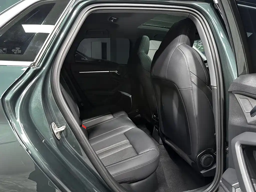 Audi A3 — миниатюра 18
