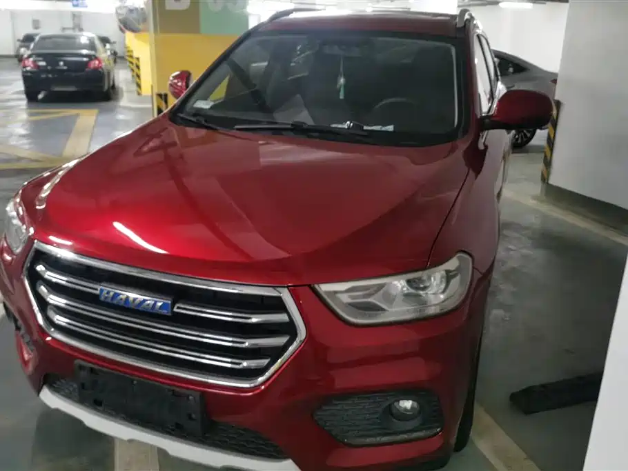 Haval H2 2019
