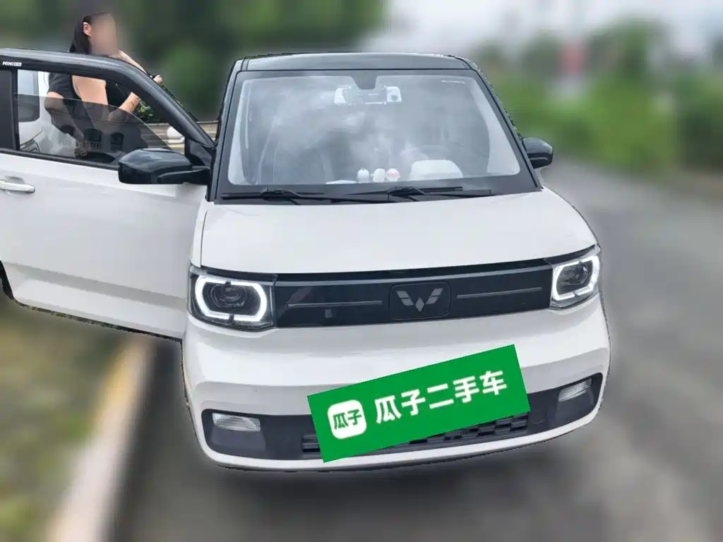 Wuling MINIEV — миниатюра 2
