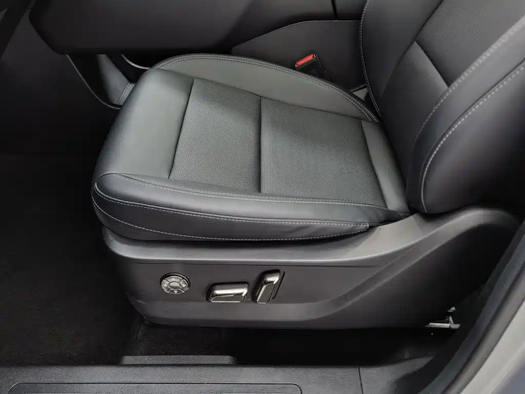 Haval Big Dog PLUS — миниатюра 20