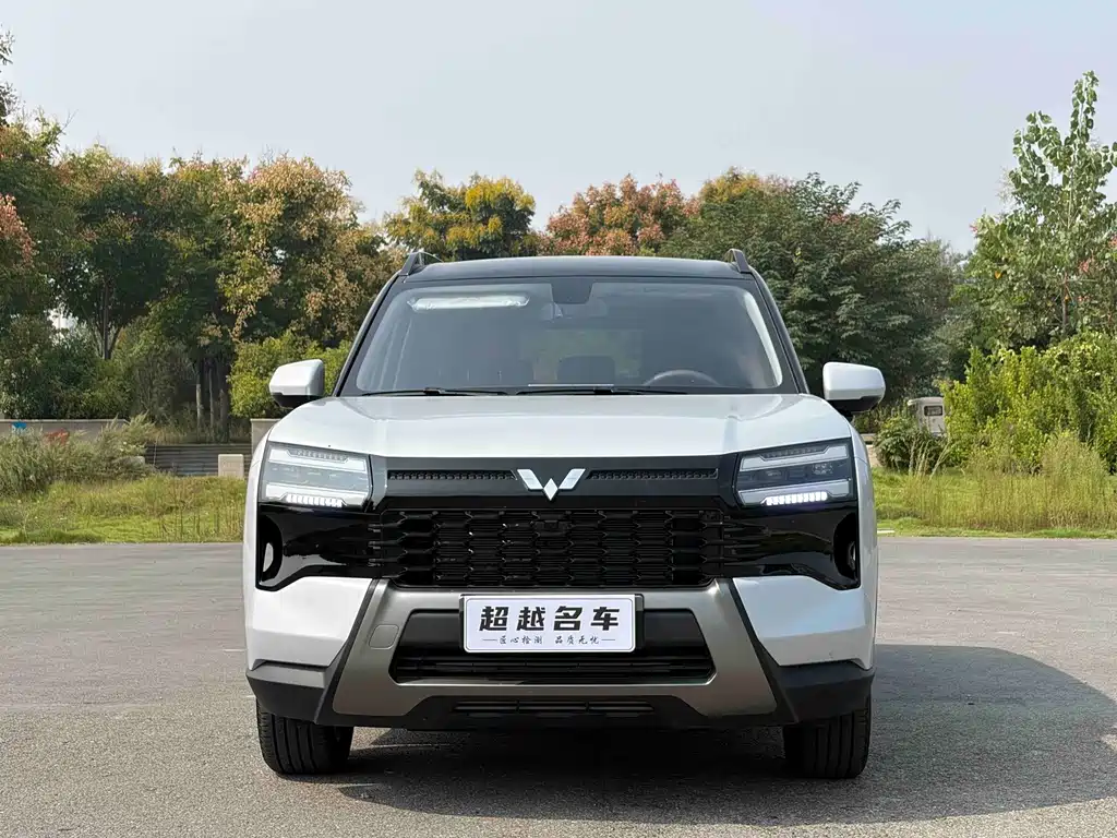 Wuling Xingguang 560 — миниатюра 2