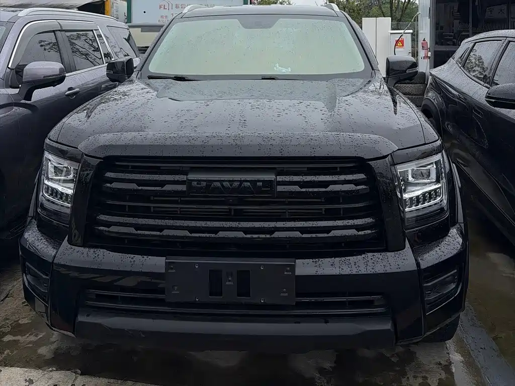 Haval H5 — миниатюра 2