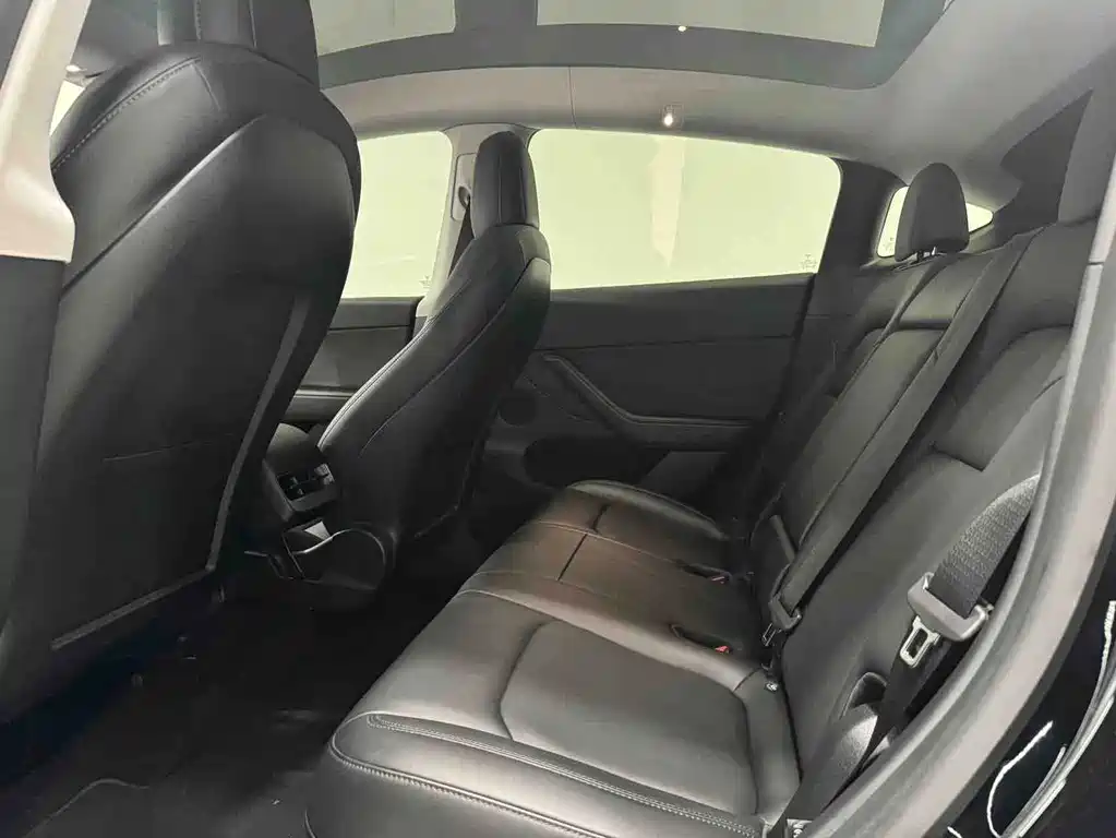 Tesla Model Y — миниатюра 9